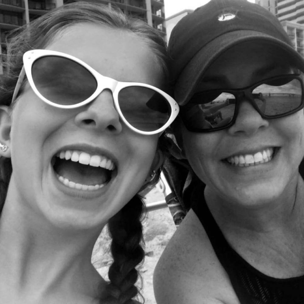 Meet your Posher, Shelly